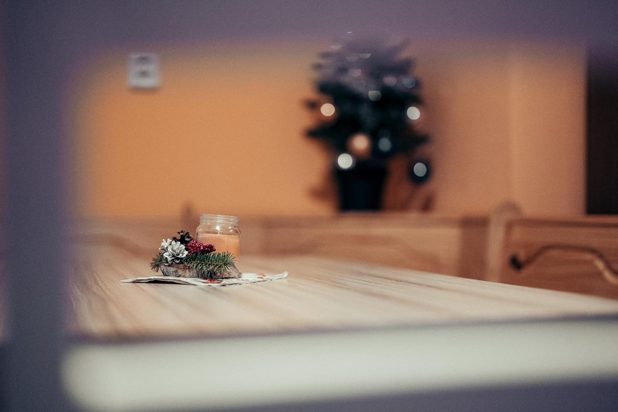Apartmány Domino Železná Ruda Esterno foto