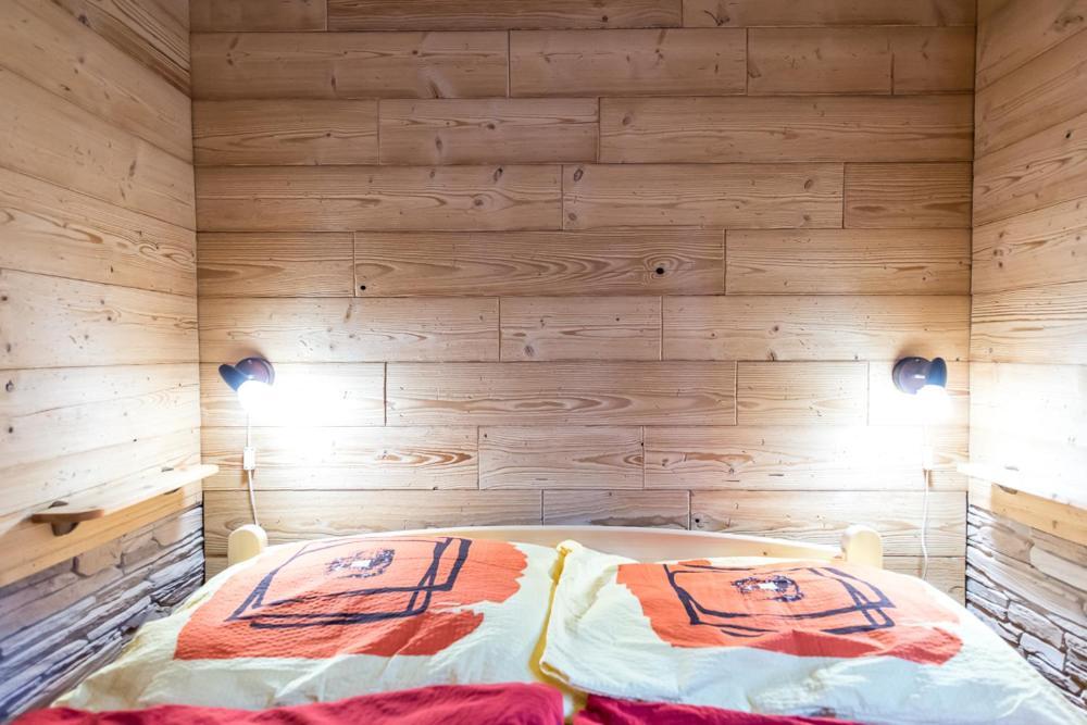 Apartmány Domino Železná Ruda Esterno foto